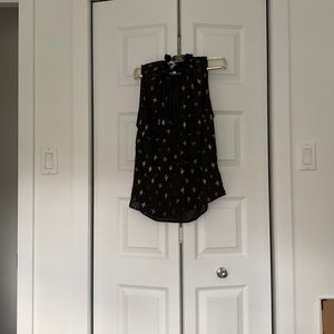 H&M top cute size 8
